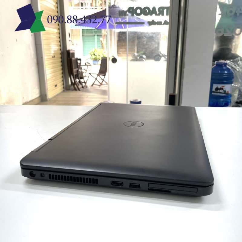 Dell Latitude E5540 i5-4300u RAM 4G SSD 128G 15.6 inch